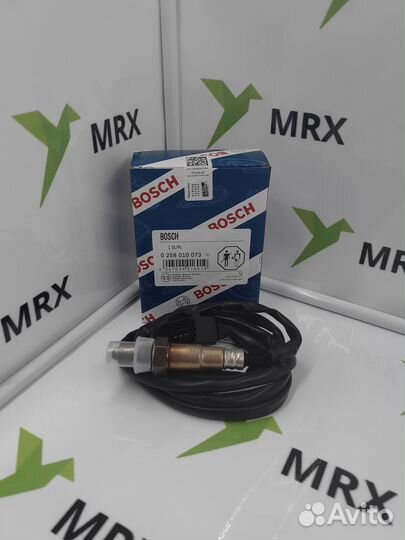 Лямбда-зонд 0258010073