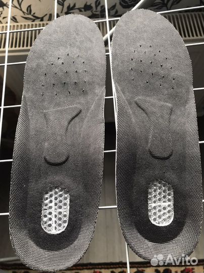 Ортопедические стельки