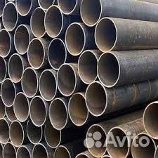 Труба металлическая/ труба восстановленная