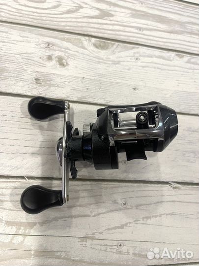 Мультипликаторная катушка Banax Vesta