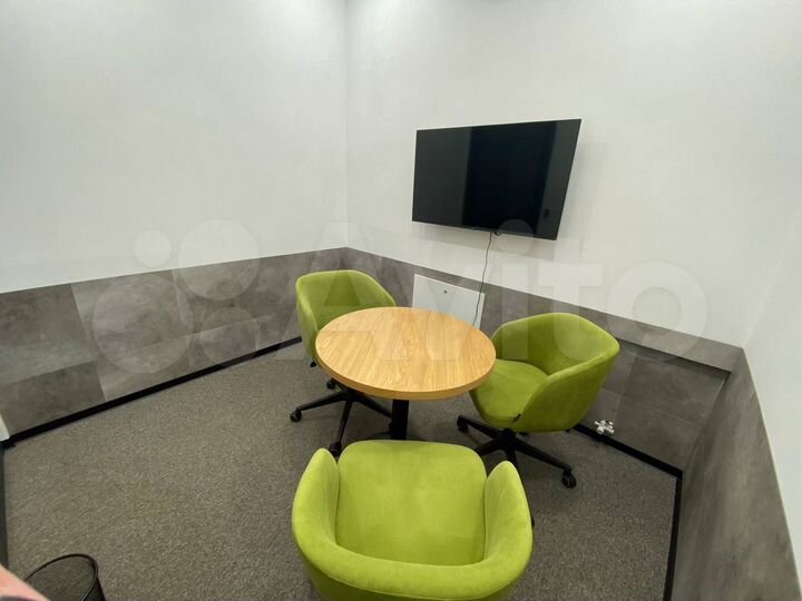 Офисное помещение, аренда офиса