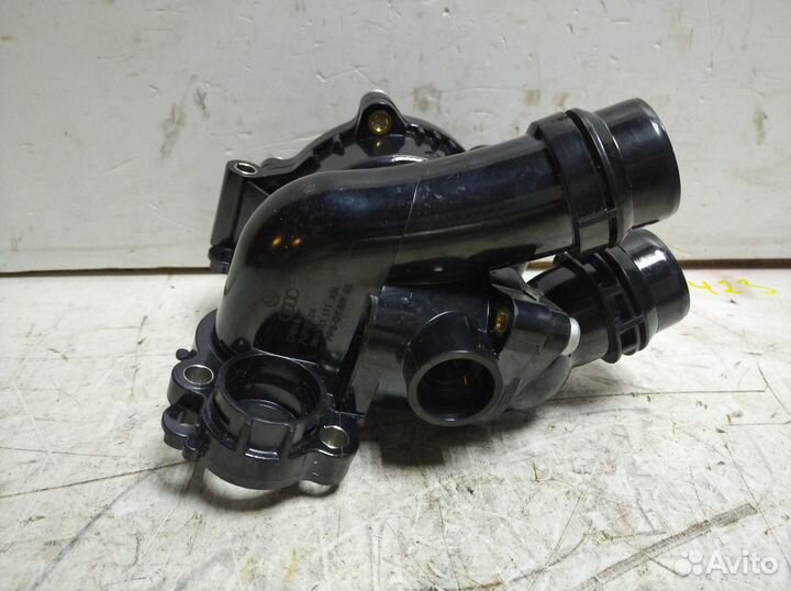 Насос водяной Audi, Volkswagen, Skoda