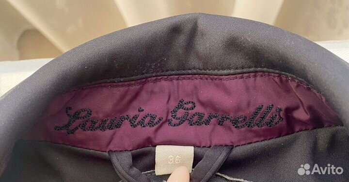 Редингот женский (44/46)