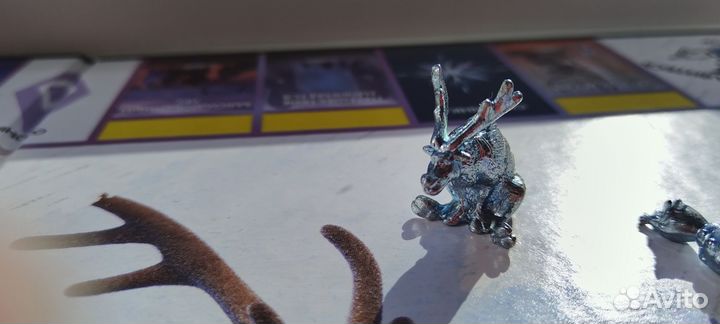 Монополия Холодное сердце