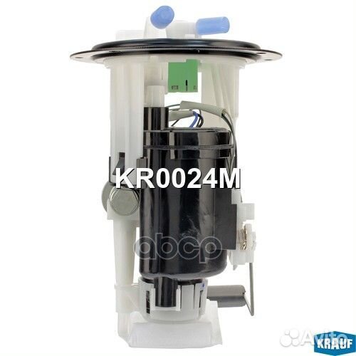 Nsii0009877019 Модуль в сборе с бензонасосом 1,34