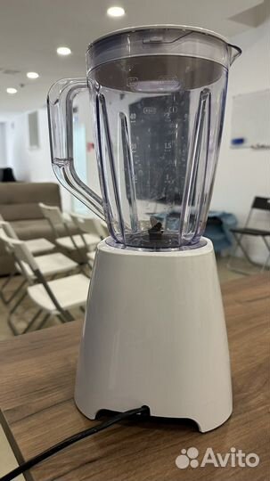 Блендер Moulinex BlendForce 2