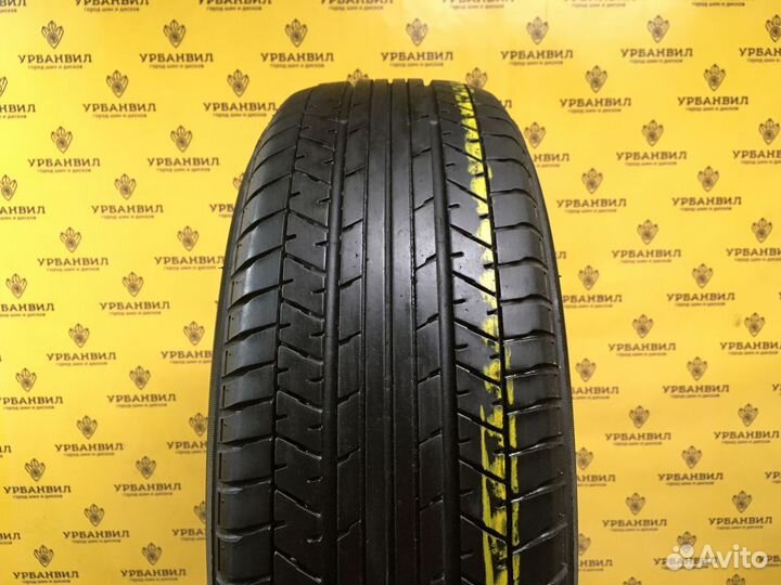 Yokohama Aspec A349A 195/65 R15 91H