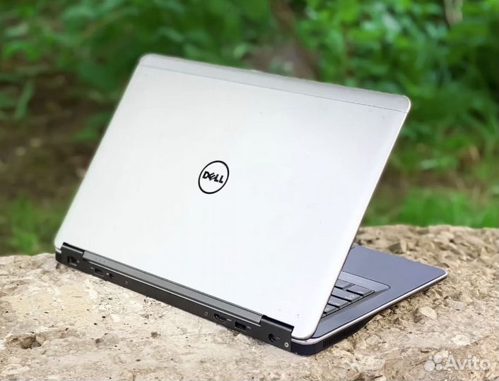 Ноутбук Dell Latitude E7440