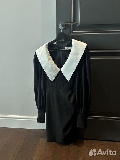 Новые платья zara love republic