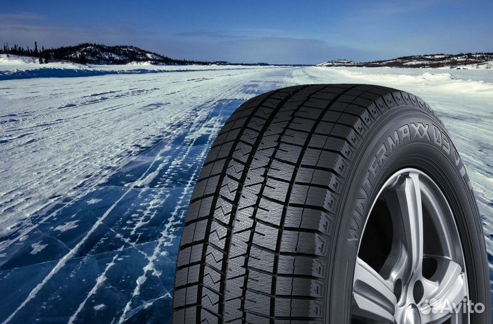 Yokohama Ice Guard IG60 175/65 R15 131