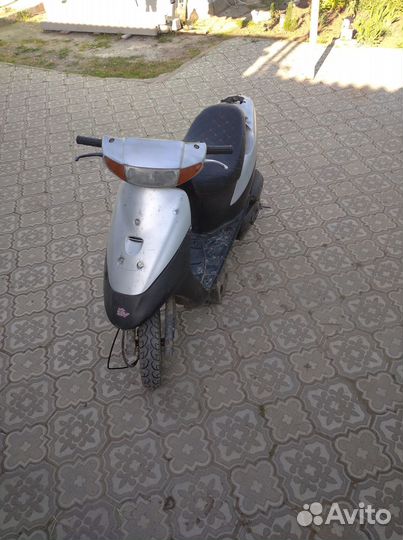 Сузуки летс 2