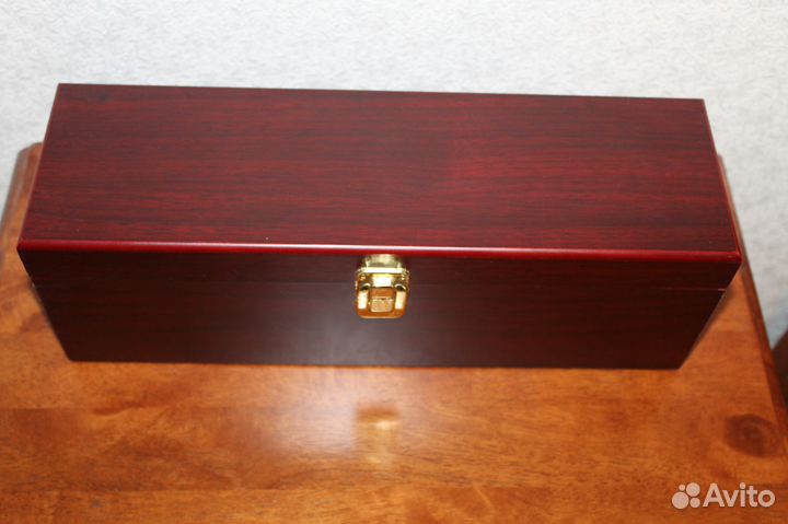 Винный итальянский набор