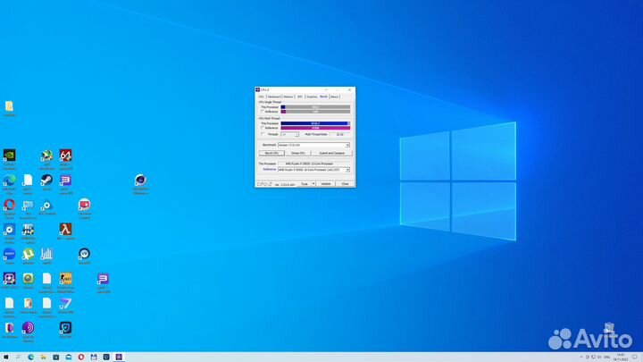 Процессор amd ryzen 9 3900x