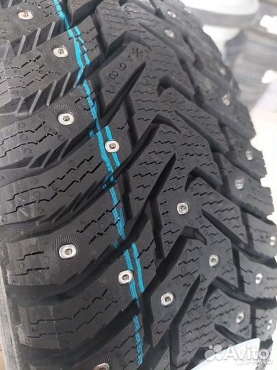 Ikon Tyres Nordman 8 185/65 R15 92T