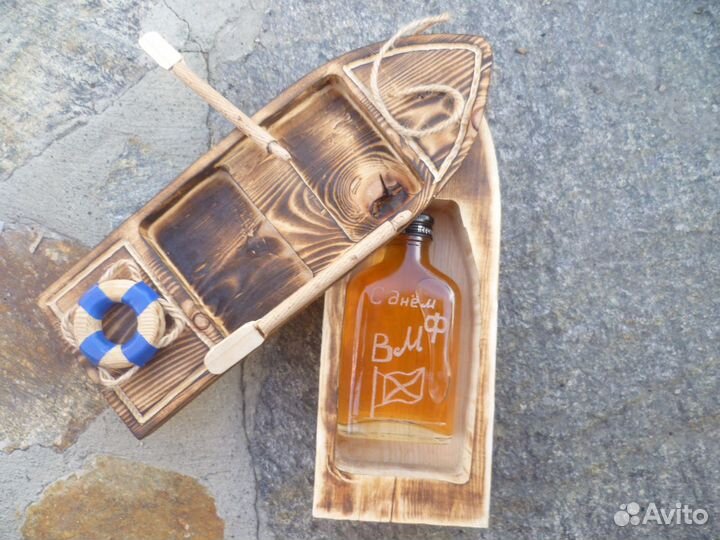 Подарочные комплекты для напитков и бары