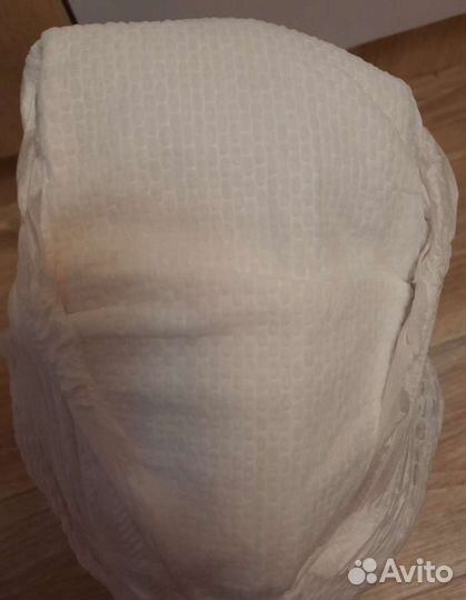 Трусики-подгузники ekitto L