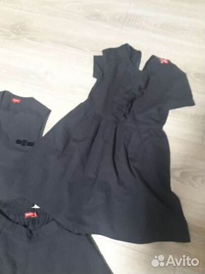 Школьная форма