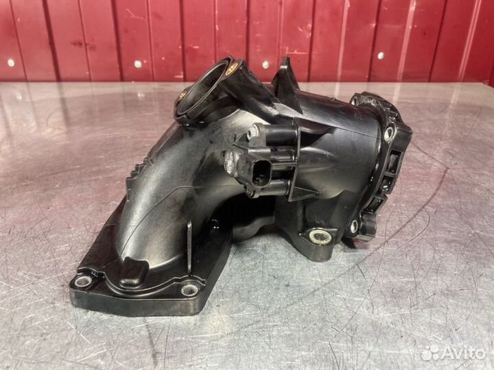 Патрубок Mercedes C-Class W205 OM651 2.2 CDI 2016