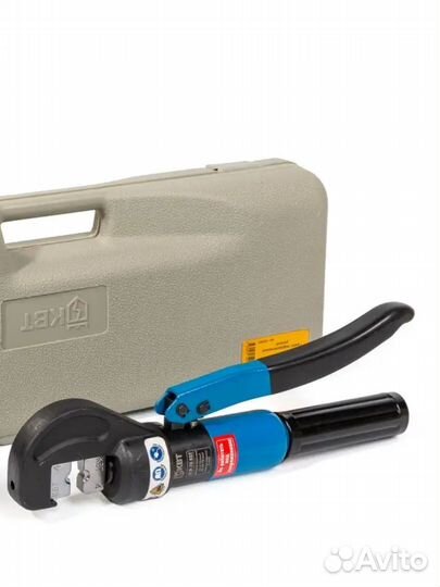 Пресс гидравлический квт пгр-70