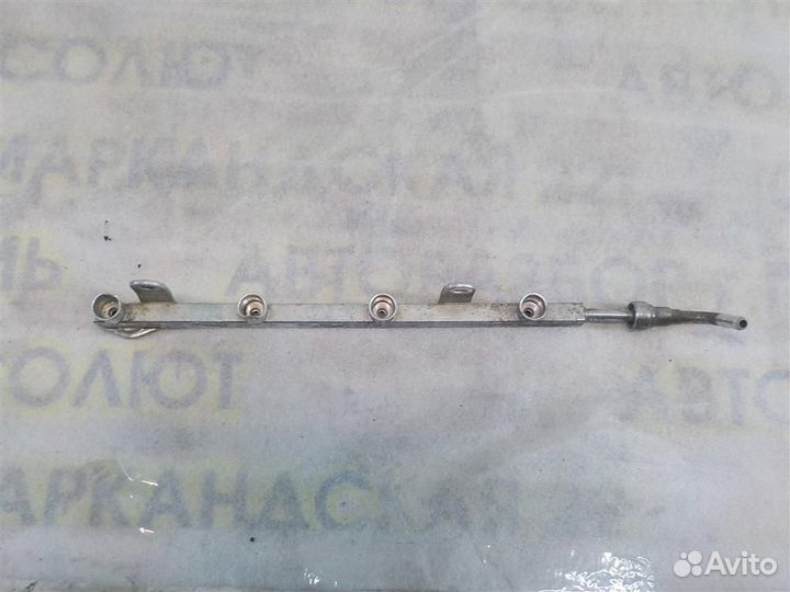 Рейка топливная (рампа) Chevrolet Lanos 2005-2009