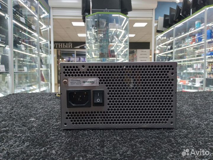 Блок питания 450Wt PowerMan