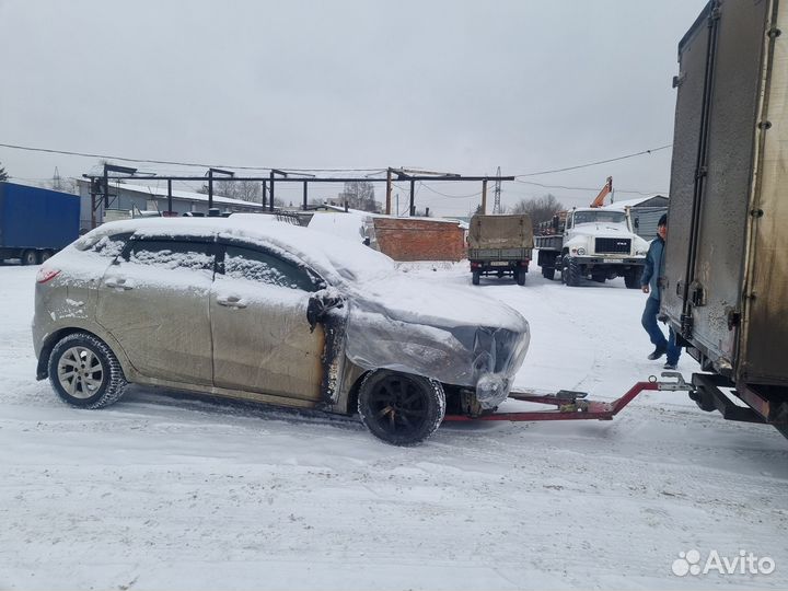Срочный выкуп автомобилей и мототехники