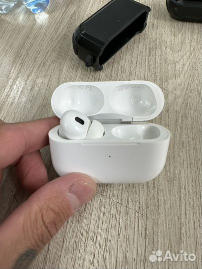 Airpods pro 2