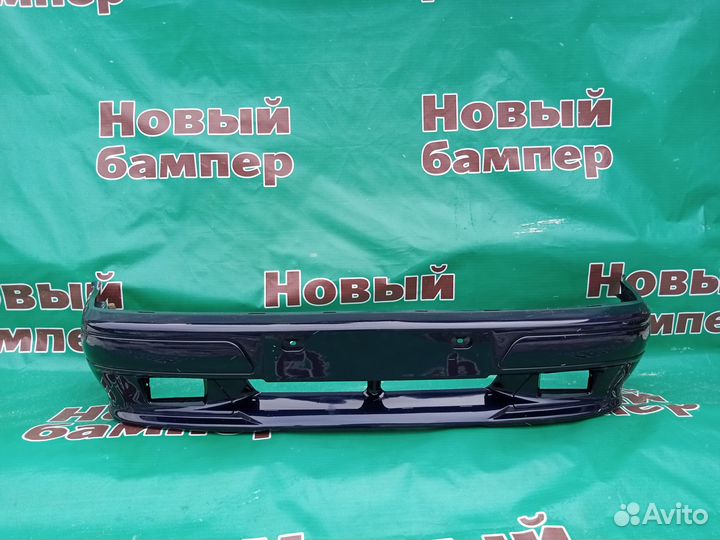 Бампер передний ваз 2113/14/15 Спорт