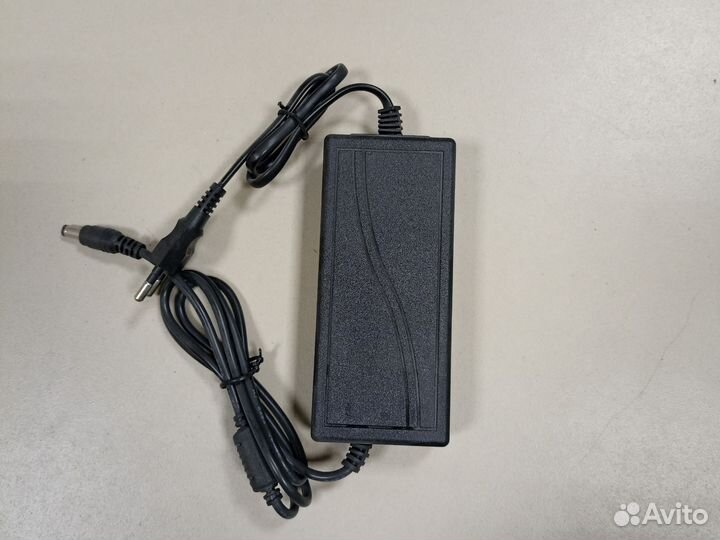 Блок питания 14-48 в