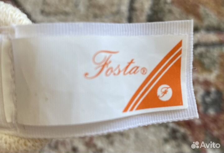 Воротник ортопедический детский