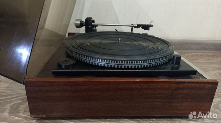 Проигрыватель вега 106