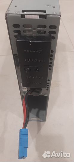 Ибп APC Smart-UPS 2200VA/1980W