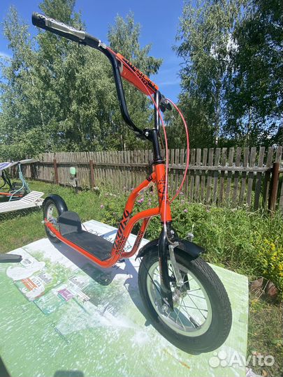 Продам самокат