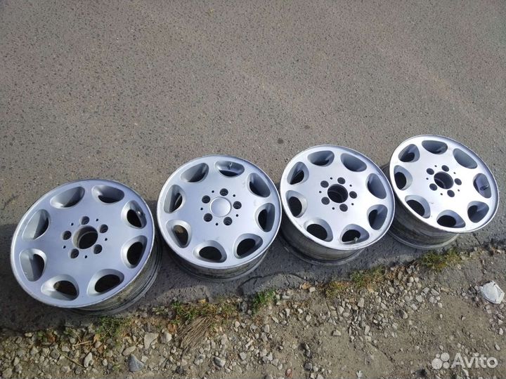 Продаю Литые диски r15