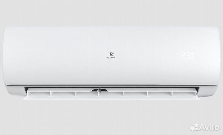 Кондиционер Royal Clima Pandora