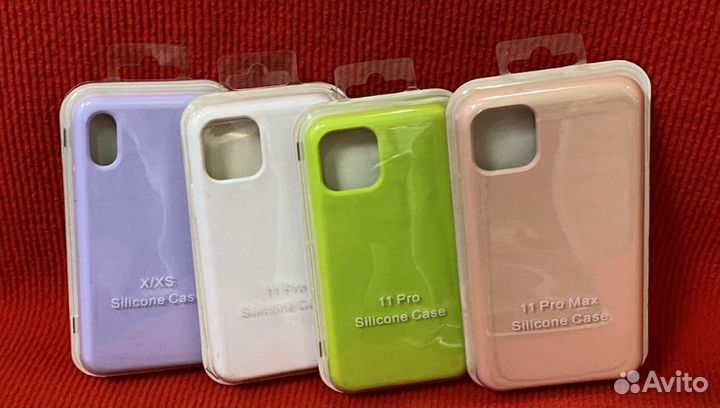 Чехлы для iPhone (ул. Чернышевского 65)