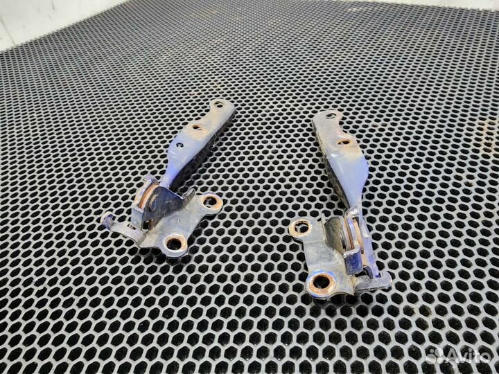 Петля капота Geely MK, Mk cross 2008-2015