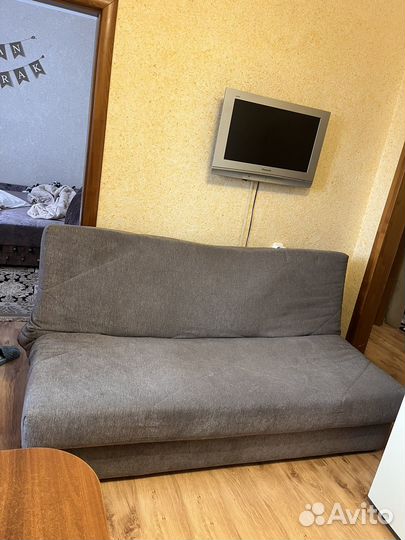 Диван раскладной бу