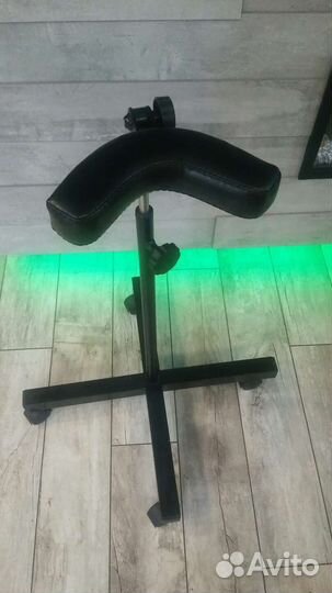 Подставка для педикюра