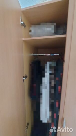 Комплект детской мебели