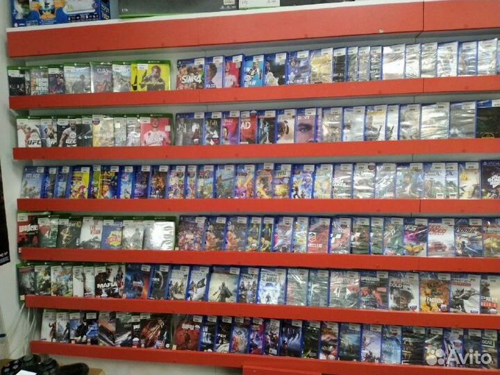 Bloodborne ps4