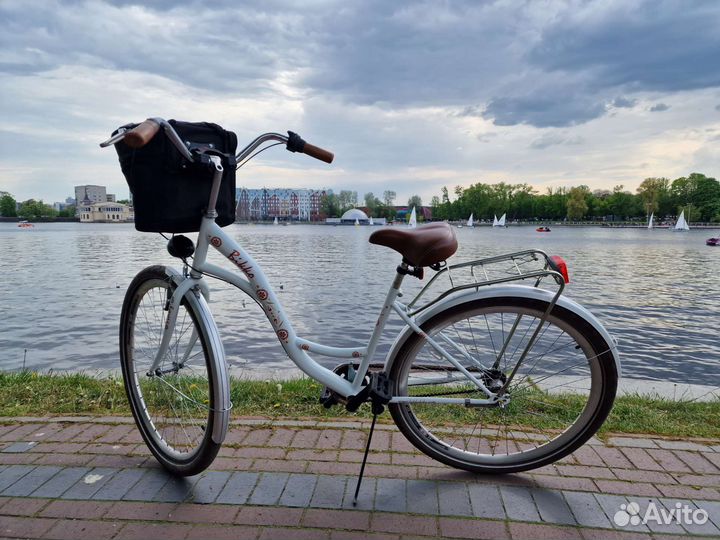 Велосипеды бу взрослый