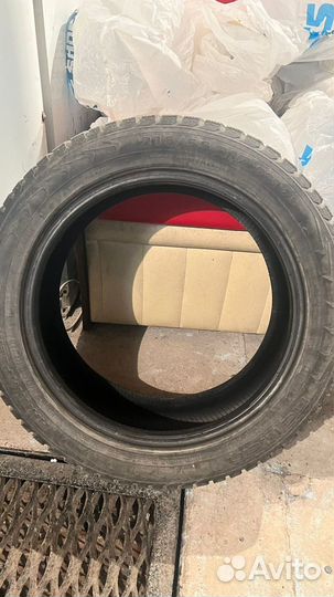 Nokian Tyres Hakkapeliitta 5 215/55 R17