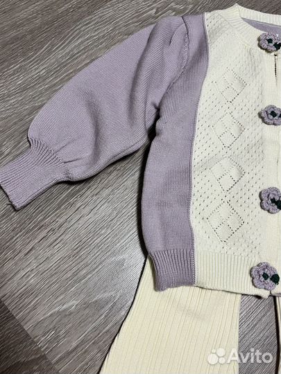 Детский костюм