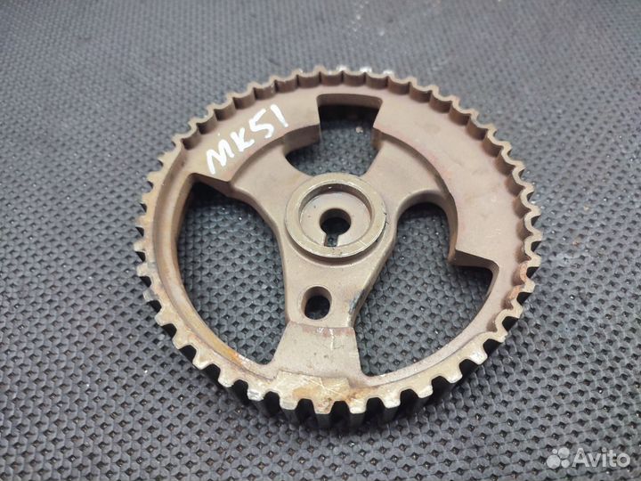 Шестерня распредвала для Peugeot 308 2