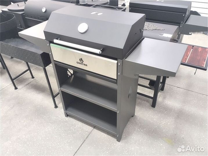 Мангалы Гратар Gratar M