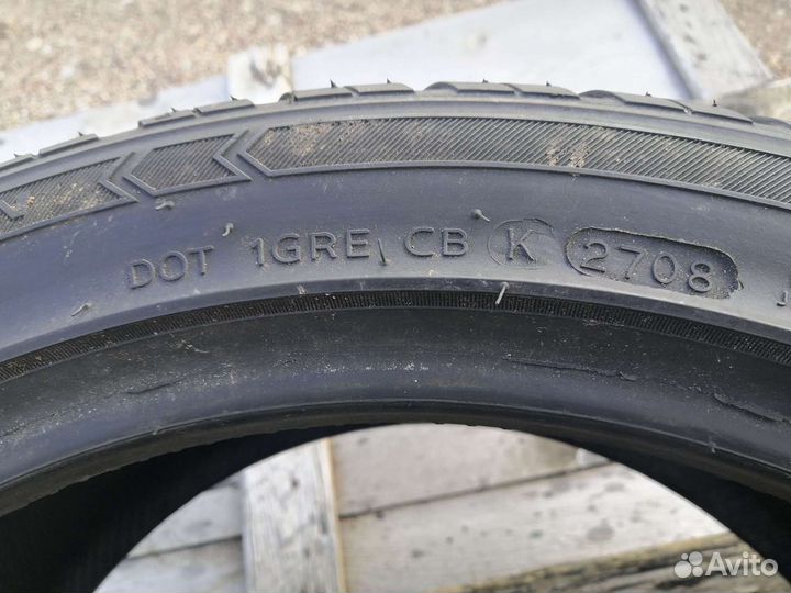 Kingstar Radial K106 235/40 R18