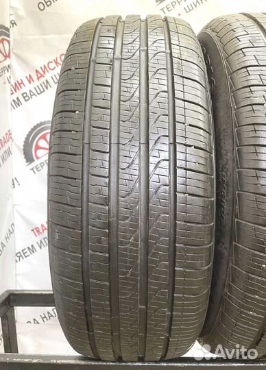 Pirelli Cinturato P7 All Season 205/60 R16 92R