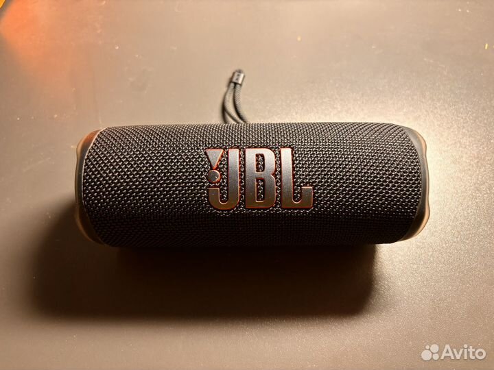 JBL Flip 6 оригинал