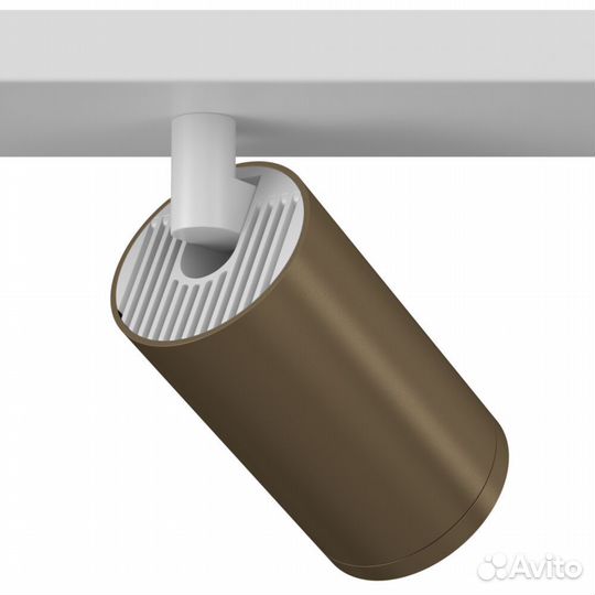 Потолочный светильник focus S C051CL-2WBZ